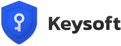 Keysoft Logo Dark