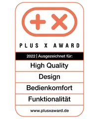BURG-WÄCHTER Plus X Award secuENTRY Codetastatur 7711_7712