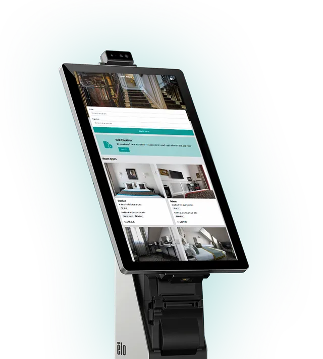 Keysoft: Comprehensive Hotel Management & Digital Automation