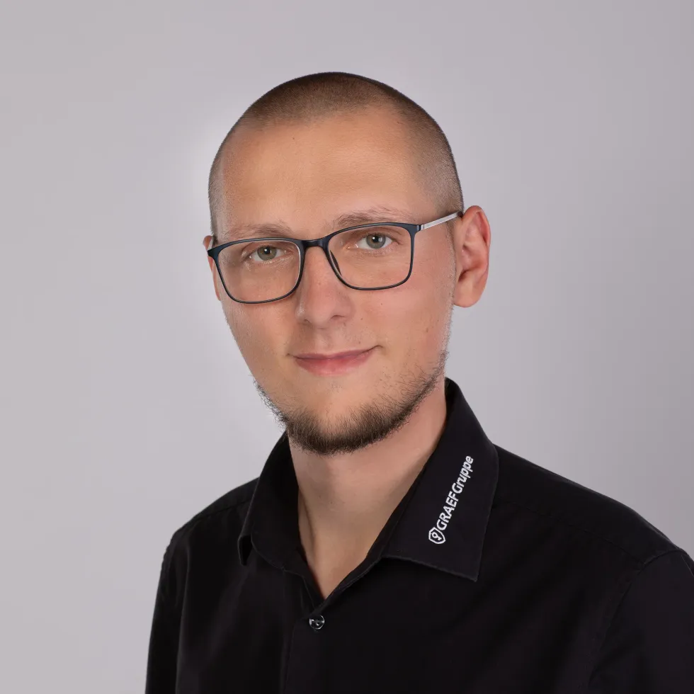 Johann Löwen - expert guide on our hotel software and hardware solutions